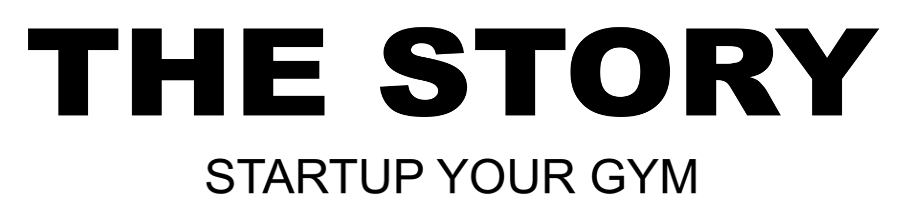 GYM STARTUP